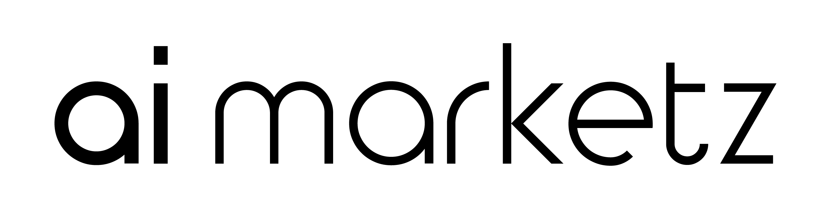 AiMarketZ Brand Logo